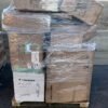 target liquidation pallets