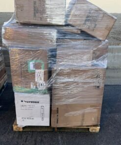 target liquidation pallets