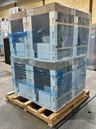 amazon truckloads