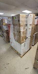 target pallets​