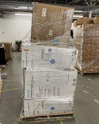 pallets target