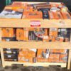 rigid tool box