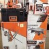 rigid tools box