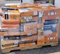 rigid tool boxes
