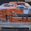 rigid press tools​