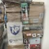 Amazon Return Pallets