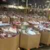 Amazon Bulk Pallets