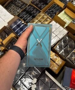 perfume pallet