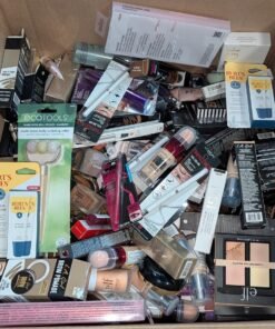 make up pallet
